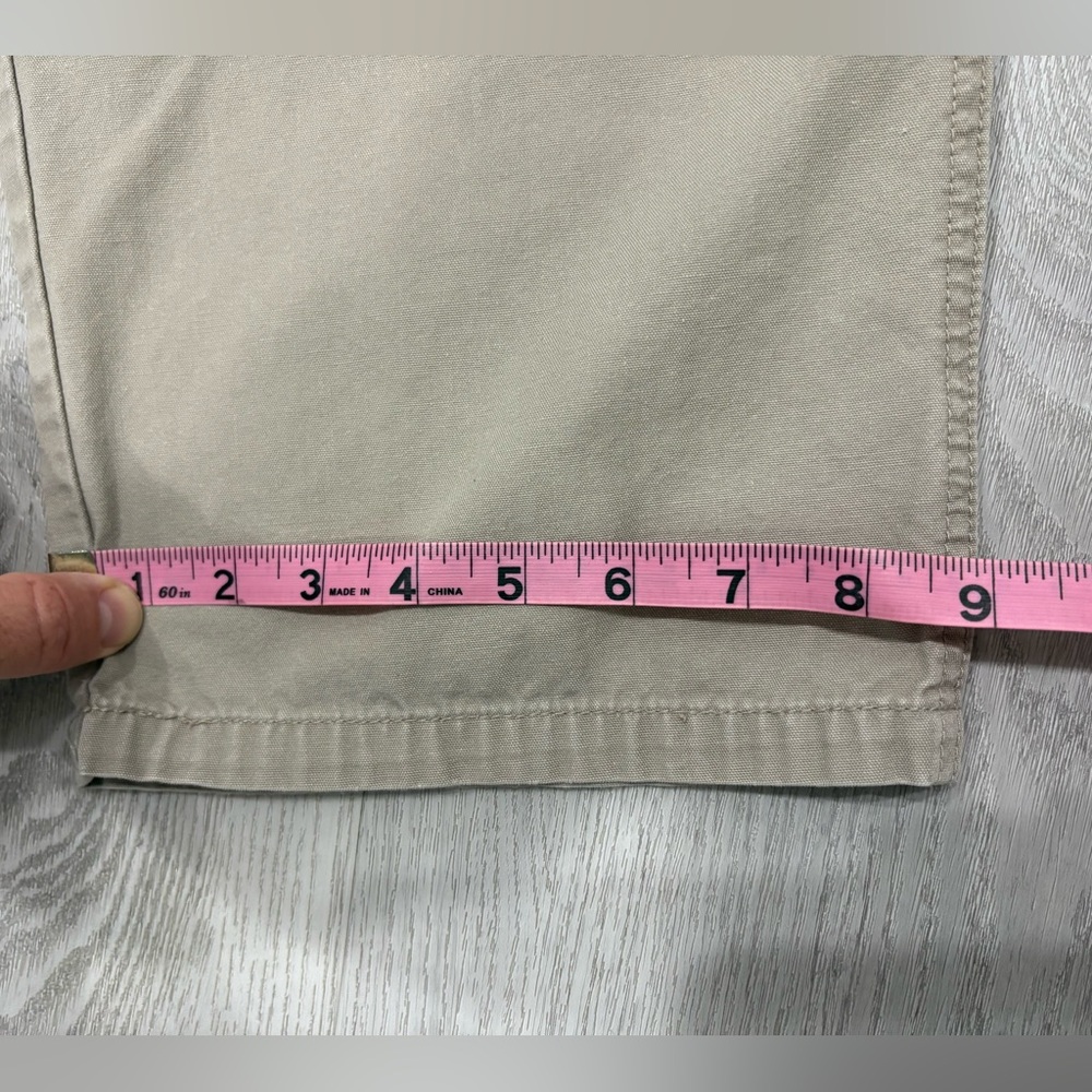 5.11 Tactical Cargo Pants with Ripstop military law enforcement style size 34/32 - Picture 7 of 7